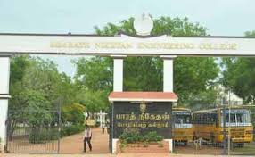 Bharath Niketan Engineering College